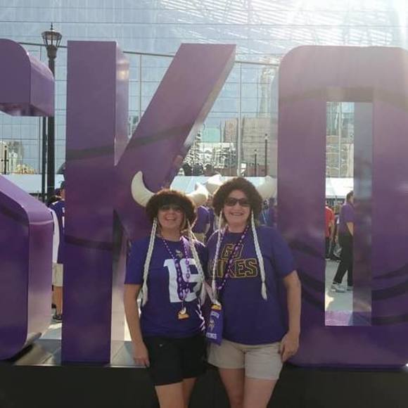 Meet your Posher, Dani - Picture 1 of 1